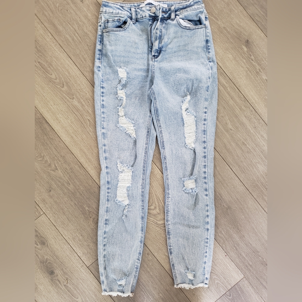 Tinseltown Jeans